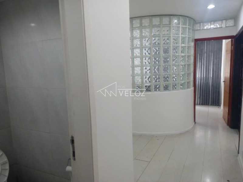 Conjunto Comercial-Sala à venda, 23m² - Foto 11