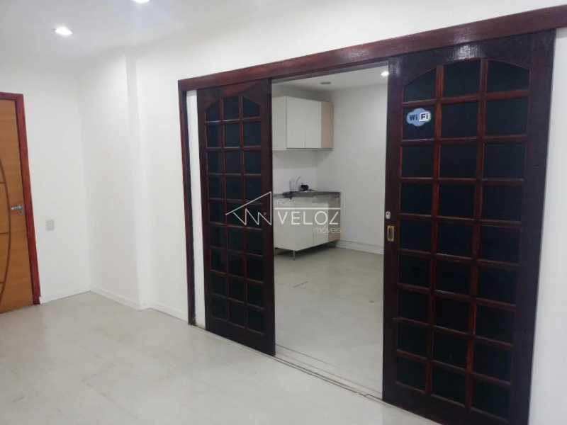 Conjunto Comercial-Sala à venda, 23m² - Foto 14