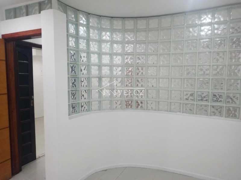 Conjunto Comercial-Sala à venda, 23m² - Foto 25