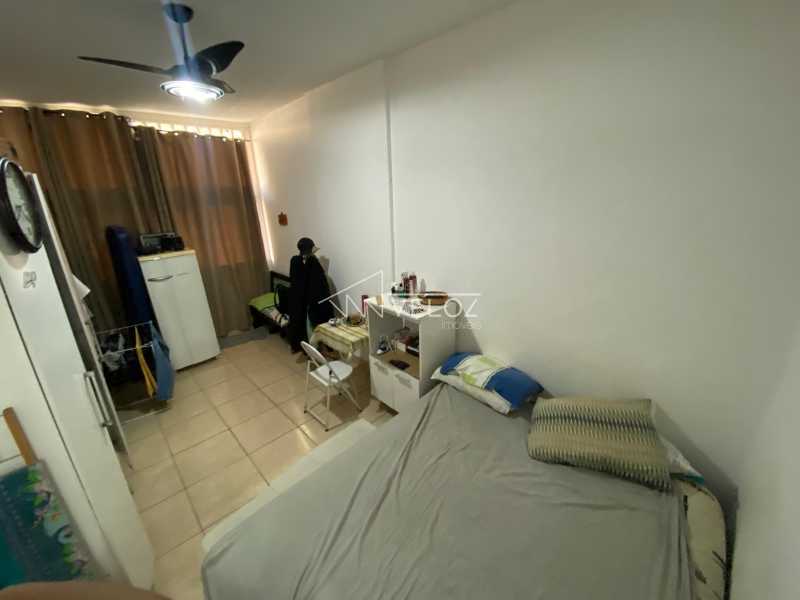 Apartamento à venda com 1 quarto, 21m² - Foto 3