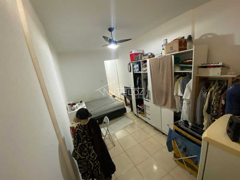 Apartamento à venda com 1 quarto, 21m² - Foto 4