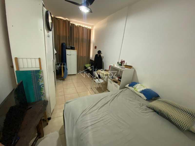 Apartamento à venda com 1 quarto, 21m² - Foto 5