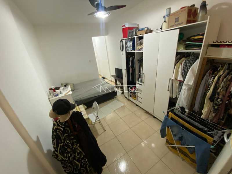 Apartamento à venda com 1 quarto, 21m² - Foto 7