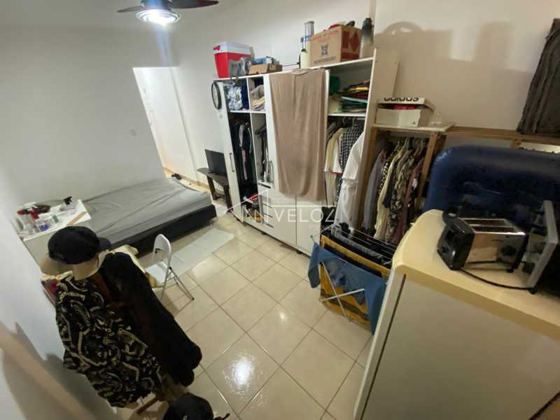 Apartamento à venda com 1 quarto, 21m² - Foto 12