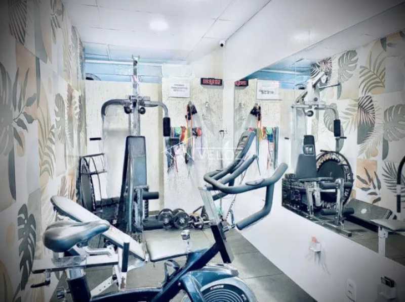 Apartamento, 3 quartos, 90 m² - Foto 8