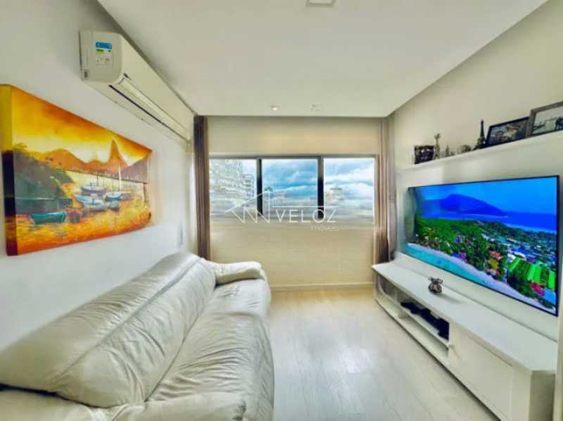 Apartamento, 3 quartos, 90 m² - Foto 18