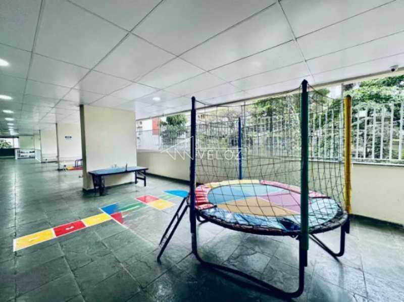 Apartamento, 3 quartos, 90 m² - Foto 3