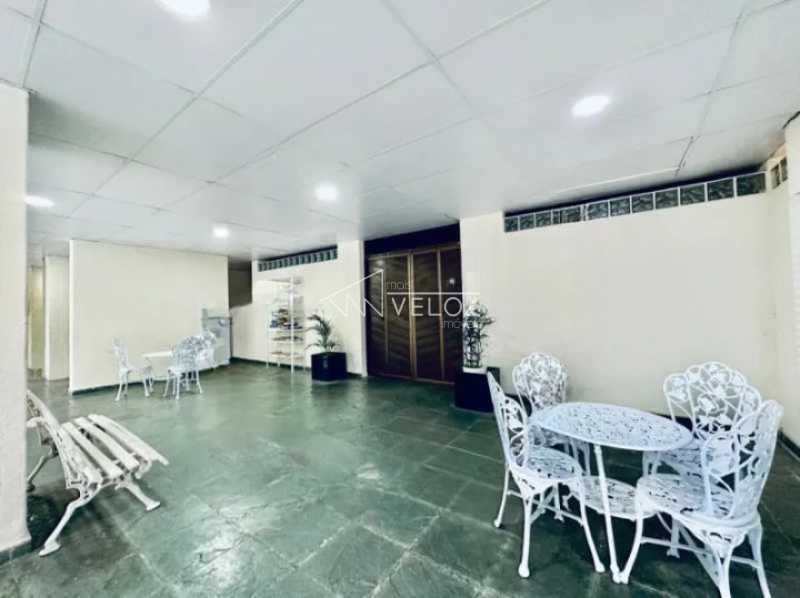 Apartamento, 3 quartos, 90 m² - Foto 5