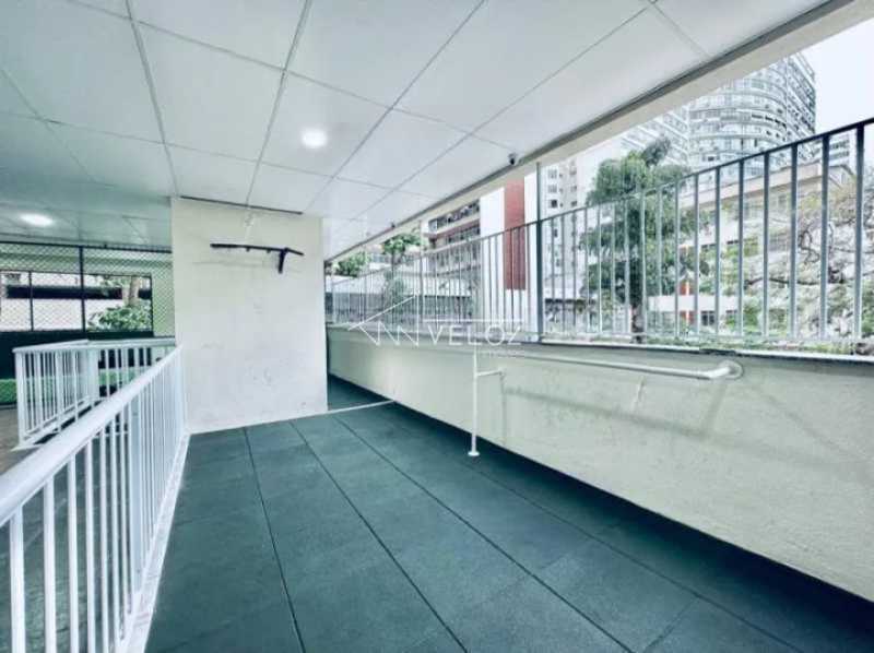 Apartamento, 3 quartos, 90 m² - Foto 7