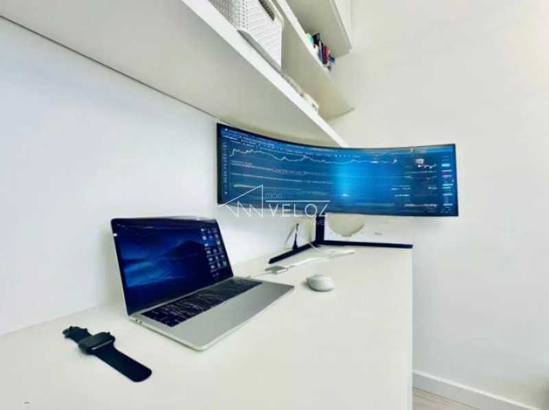 Apartamento, 3 quartos, 90 m² - Foto 1