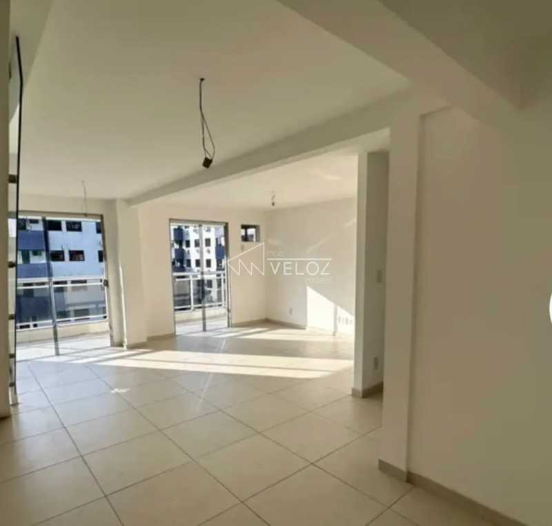 Cobertura à venda com 4 quartos, 178m² - Foto 2