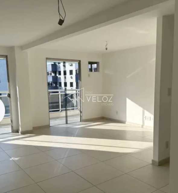 Cobertura à venda com 4 quartos, 178m² - Foto 5