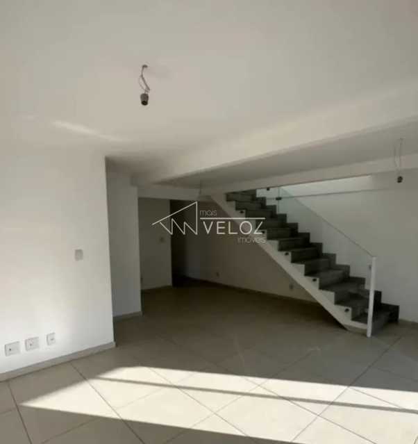 Cobertura à venda com 4 quartos, 178m² - Foto 4