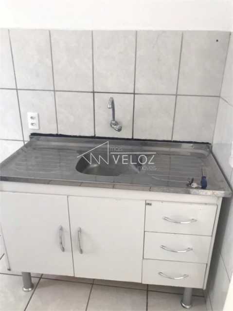 Apartamento à venda com 2 quartos, 43m² - Foto 10