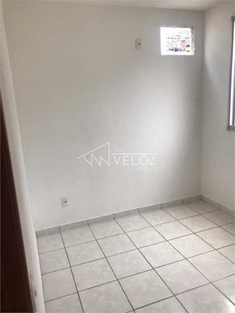 Apartamento à venda com 2 quartos, 43m² - Foto 8