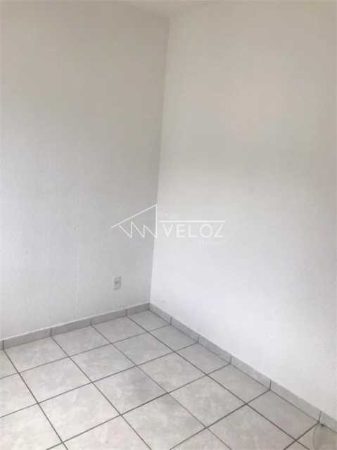 Apartamento à venda com 2 quartos, 43m² - Foto 9