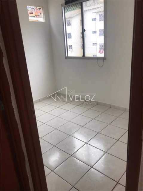 Apartamento à venda com 2 quartos, 43m² - Foto 6