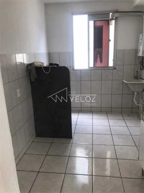 Apartamento à venda com 2 quartos, 43m² - Foto 12