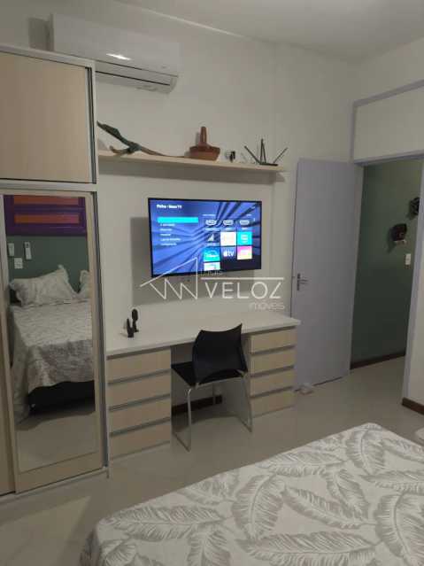 Apartamento, 1 quarto, 26 m² - Foto 18