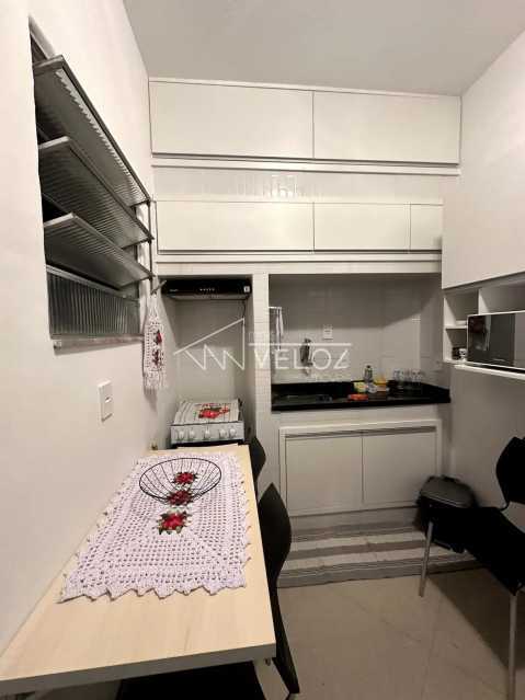 Apartamento, 1 quarto, 26 m² - Foto 19