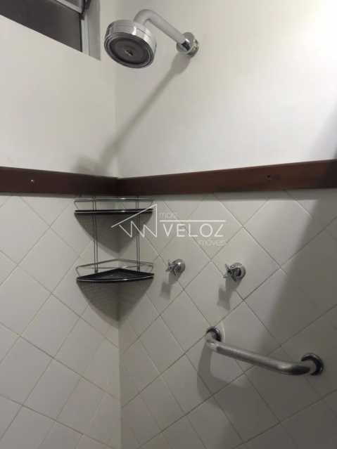 Apartamento, 1 quarto, 26 m² - Foto 12