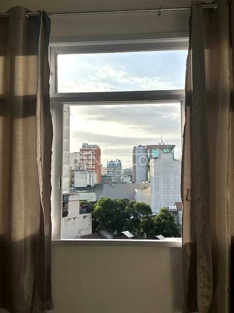 Apartamento, 1 quarto, 26 m² - Foto 7