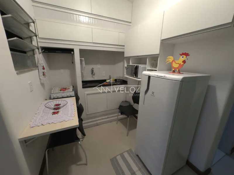 Apartamento, 1 quarto, 26 m² - Foto 15