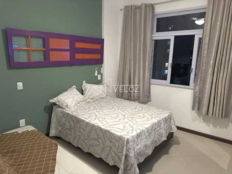 Apartamento, 1 quarto, 26 m² - Foto 20