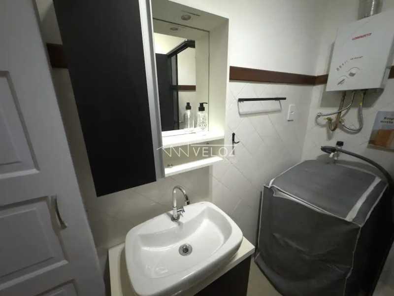 Apartamento, 1 quarto, 26 m² - Foto 14