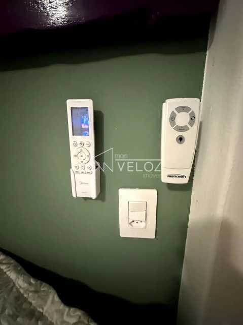 Apartamento, 1 quarto, 26 m² - Foto 2