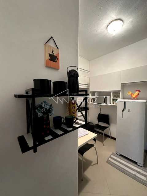 Apartamento, 1 quarto, 26 m² - Foto 6