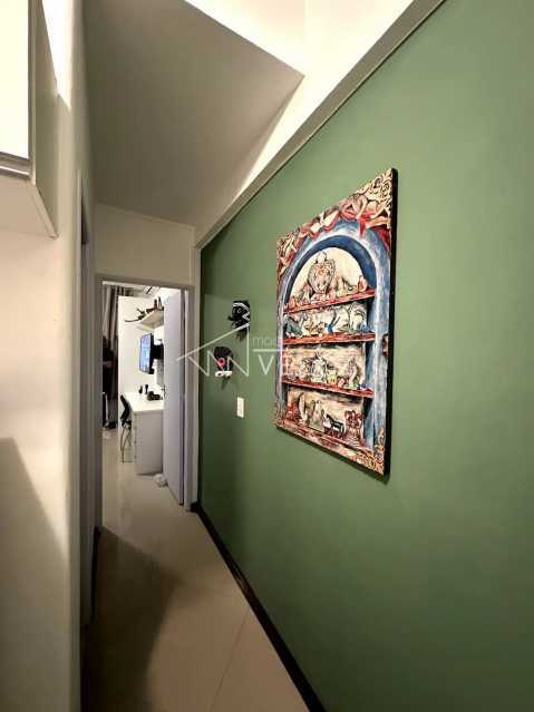 Apartamento, 1 quarto, 26 m² - Foto 21