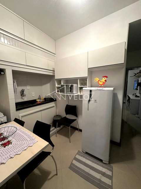 Apartamento, 1 quarto, 26 m² - Foto 9