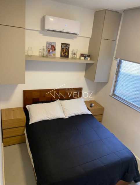 Apartamento à venda, 27m² - Foto 1