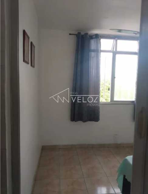 Apartamento à venda com 2 quartos, 38m² - Foto 5