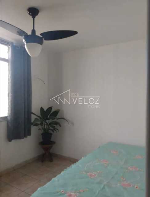 Apartamento à venda com 2 quartos, 38m² - Foto 4