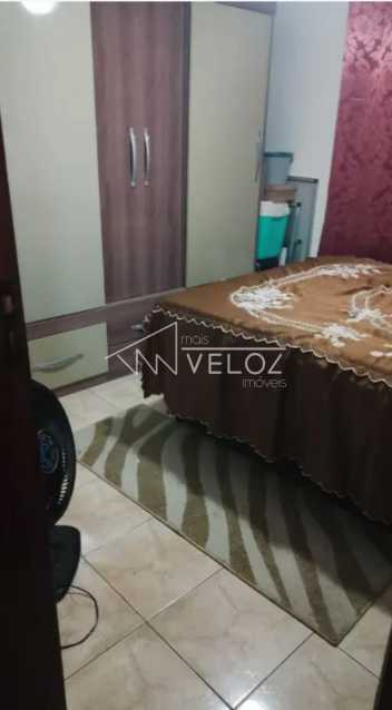 Apartamento à venda com 2 quartos, 38m² - Foto 13