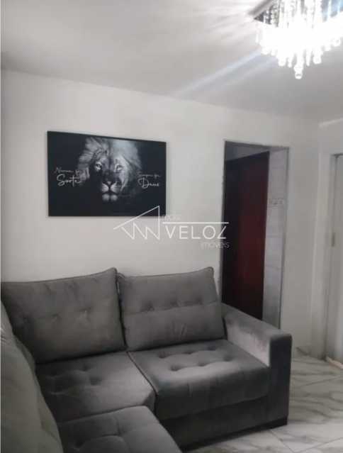 Apartamento à venda com 2 quartos, 38m² - Foto 17