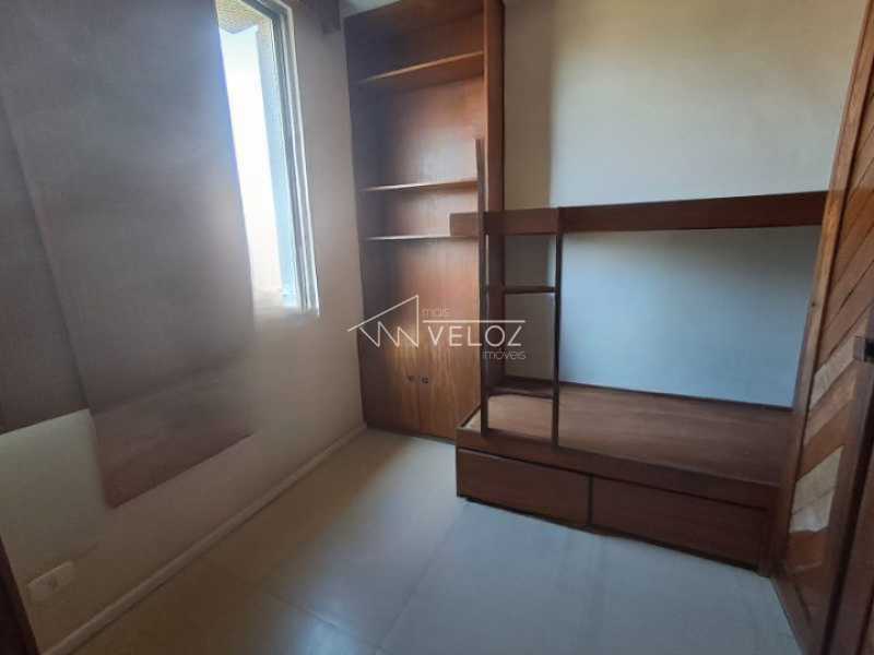 Apartamento à venda com 3 quartos, 100m² - Foto 4