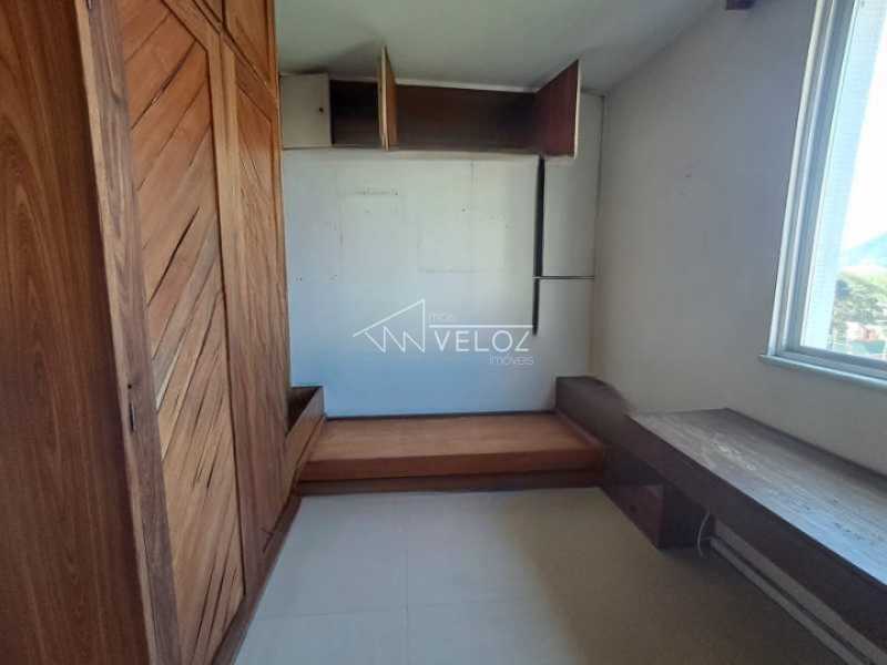 Apartamento à venda com 3 quartos, 100m² - Foto 5