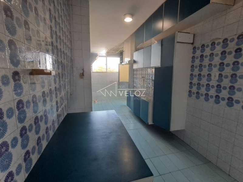 Apartamento à venda com 3 quartos, 100m² - Foto 18