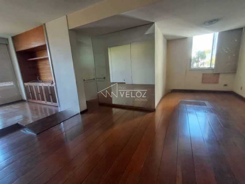 Apartamento à venda com 3 quartos, 100m² - Foto 3