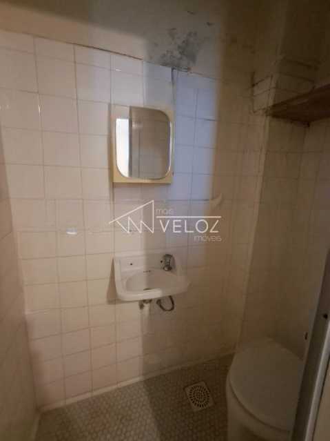 Apartamento à venda com 3 quartos, 100m² - Foto 9