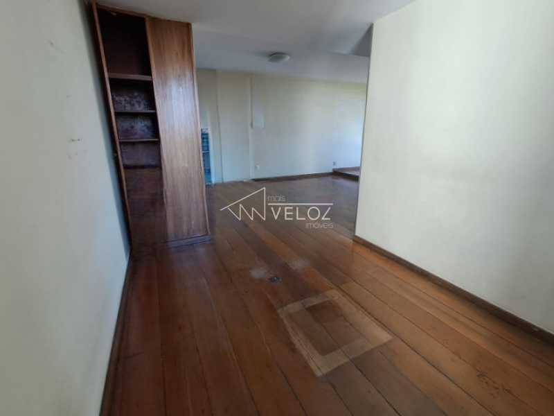 Apartamento à venda com 3 quartos, 100m² - Foto 12