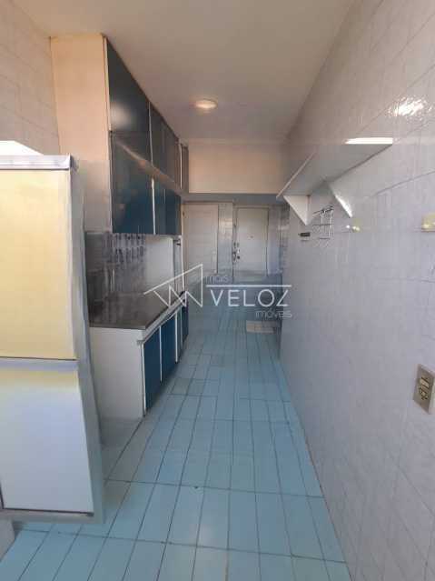 Apartamento à venda com 3 quartos, 100m² - Foto 13