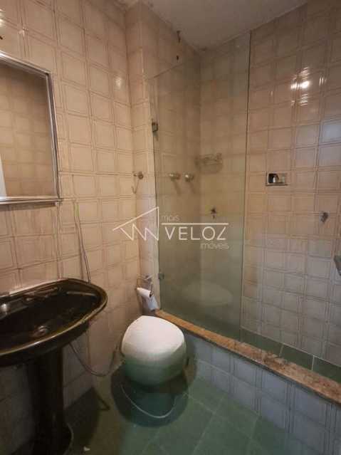 Apartamento à venda com 3 quartos, 100m² - Foto 16