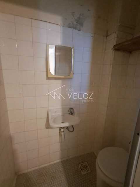 Apartamento à venda com 3 quartos, 100m² - Foto 17