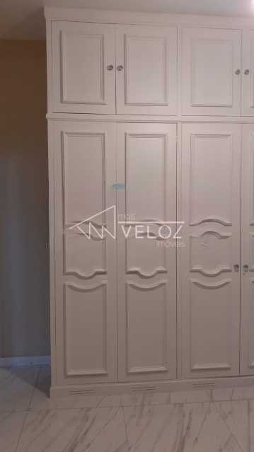 Apartamento à venda com 2 quartos, 67m² - Foto 13