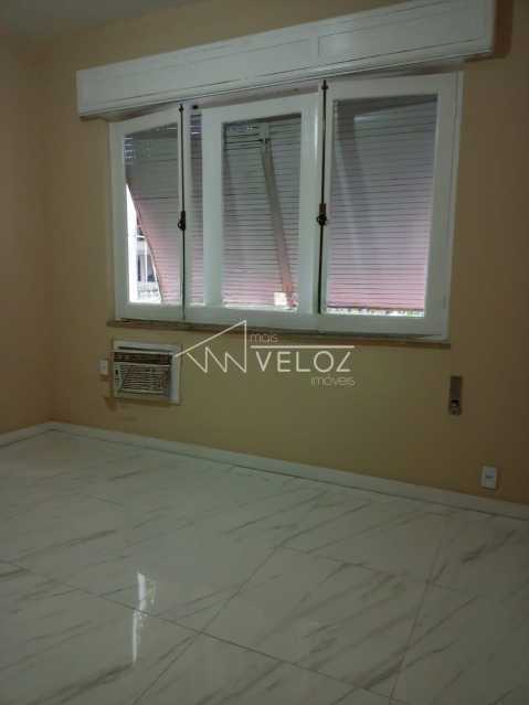 Apartamento à venda com 2 quartos, 67m² - Foto 3