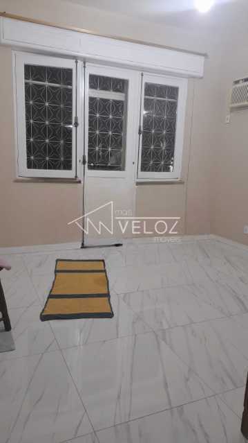 Apartamento à venda com 2 quartos, 67m² - Foto 9